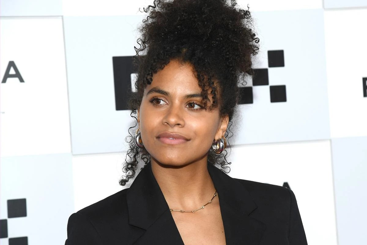 Zazie Beetz confirms that she will not return for Deadpool 3 Fandom