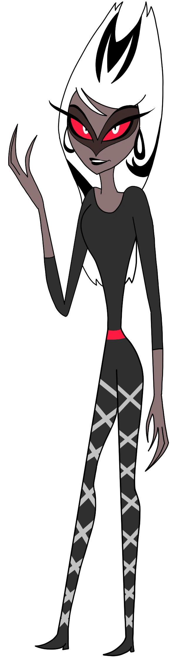 Discuss Everything About Hazbin Hotel Wiki Fandom