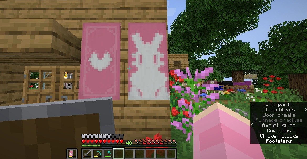 I MADE A BUNNY BANNER Fandom