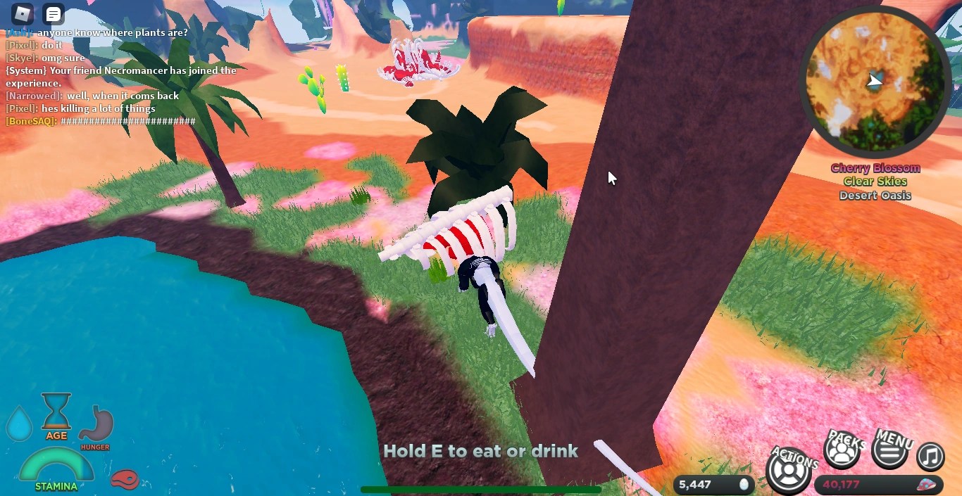 the m e a t pile Fandom