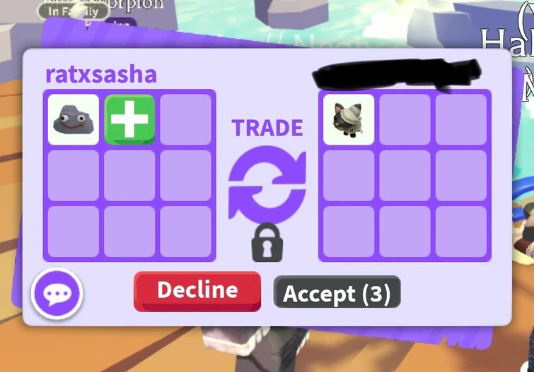 Discuss Everything About Adopt Me! Wiki Fandom