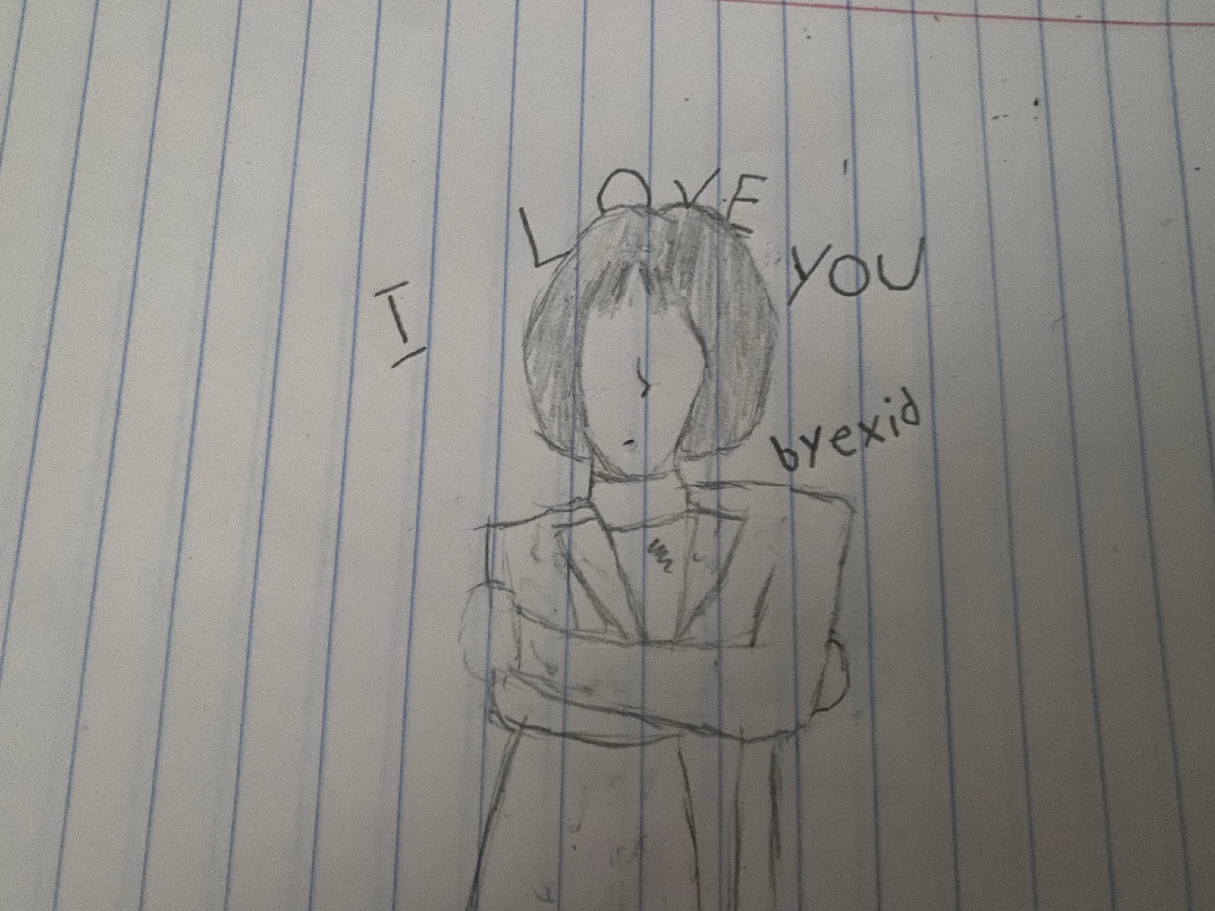 Failed Le (exid) drawing Fandom