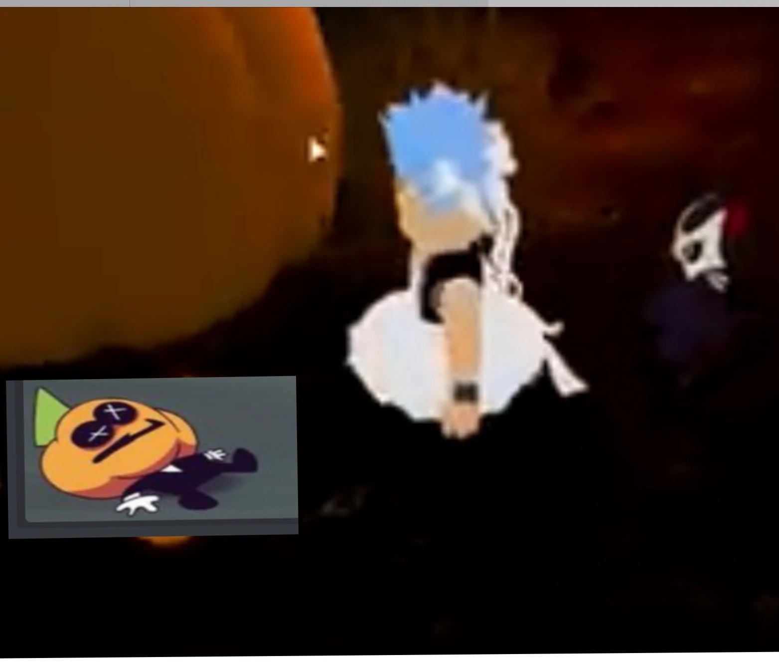 F why Loomian legacy Fandom