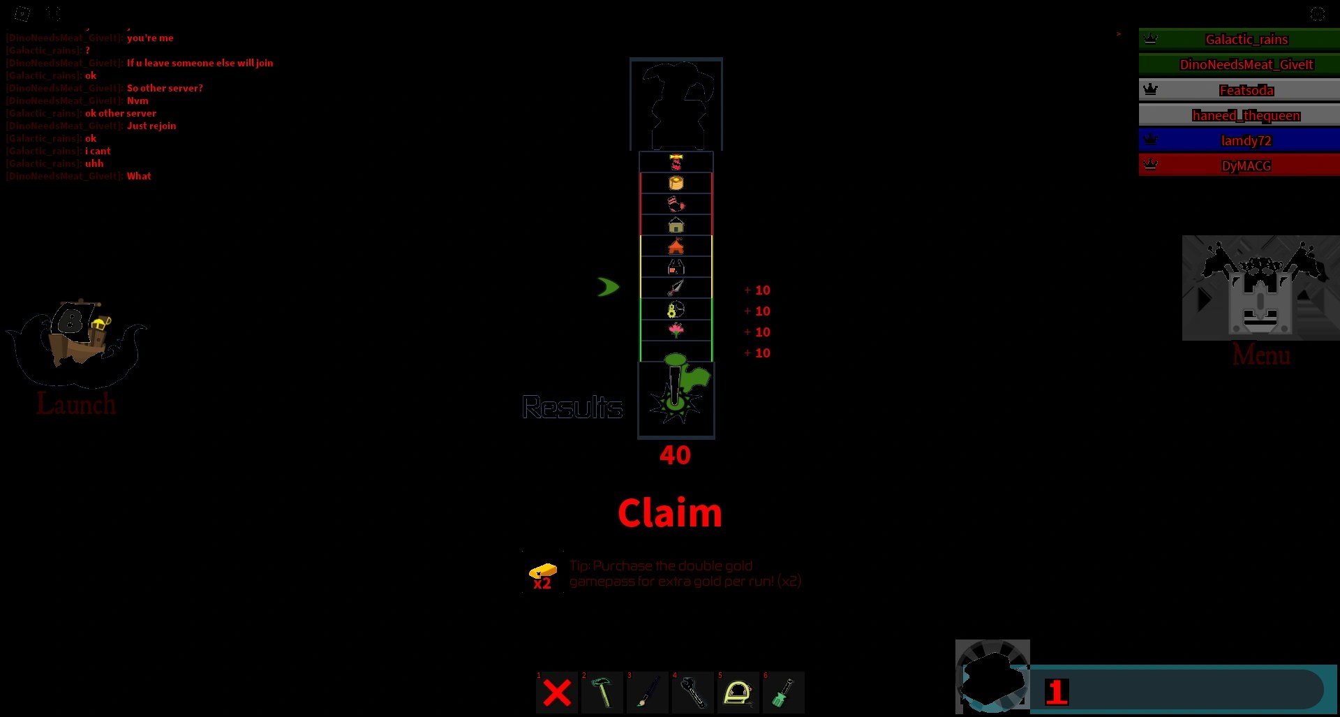 Is this normal..? Fandom