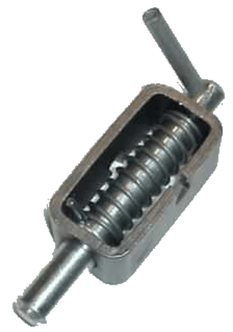 A Second Attempt At Explaining Springlocks..... Fandom