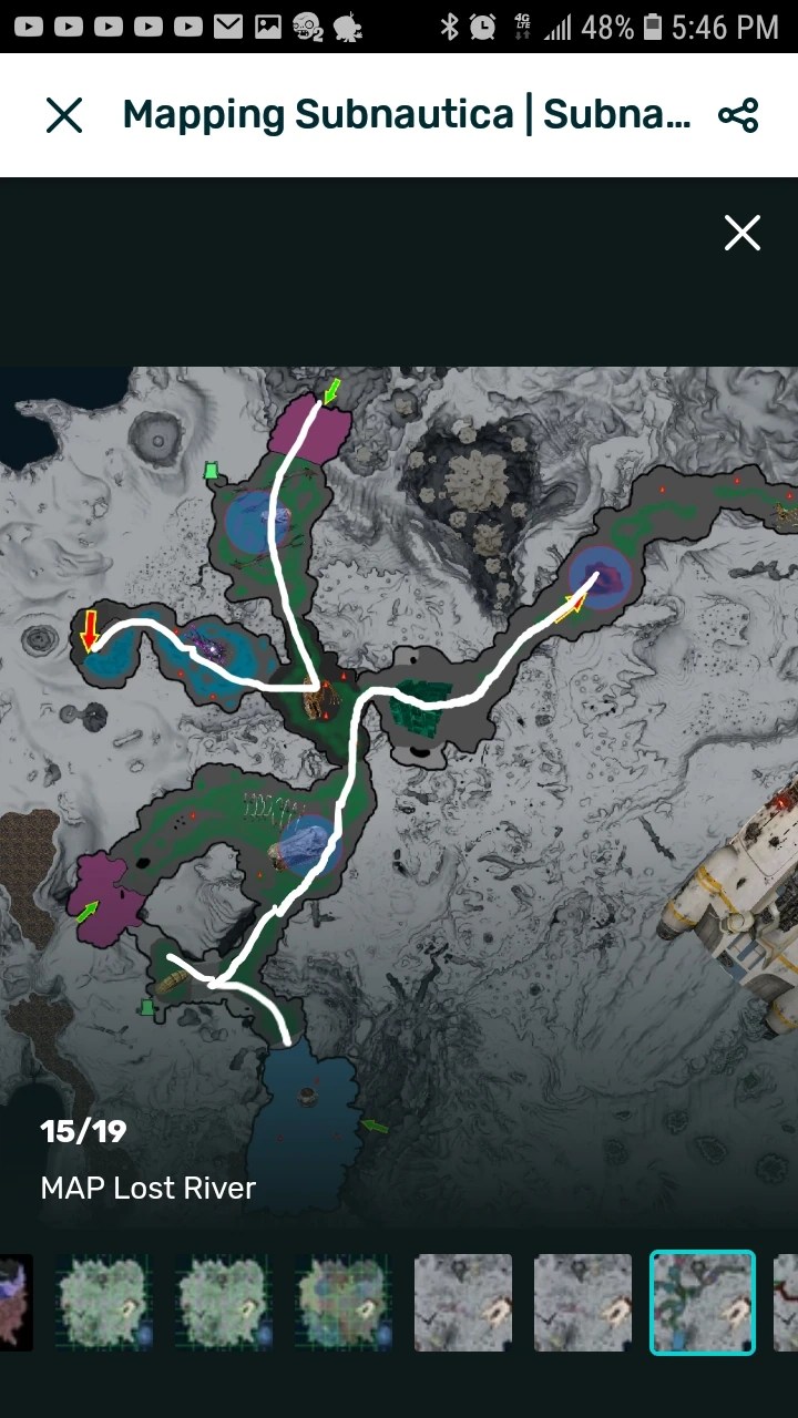 Hello other subnautica players Fandom