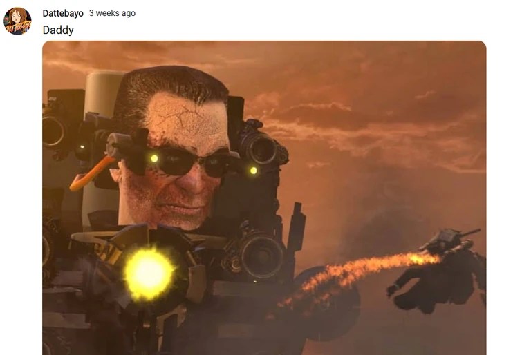 Holy sh*t Alex was right Fandom