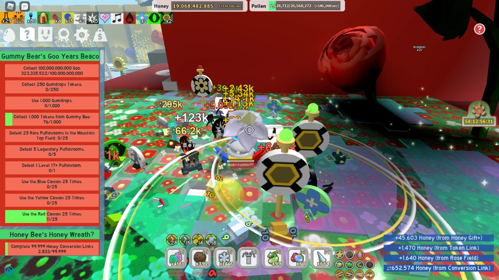 Stick bug quest is a joke rn Fandom