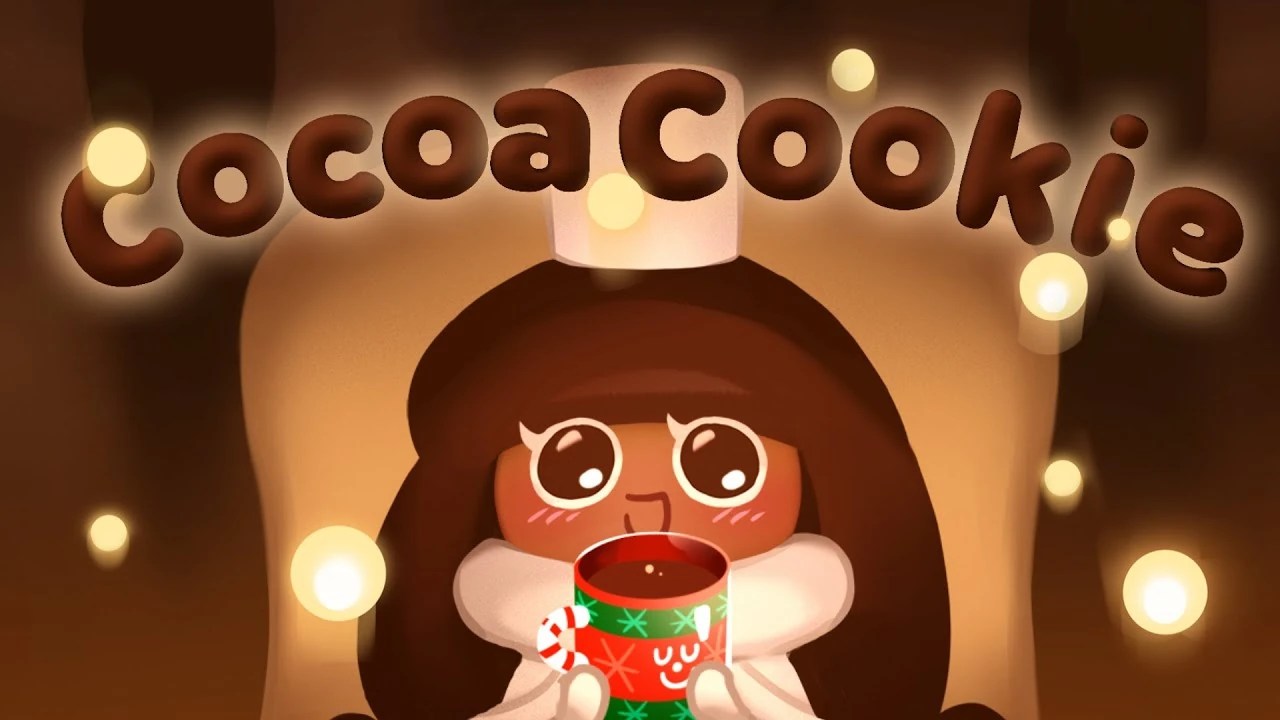 I love Cocoa! Fandom