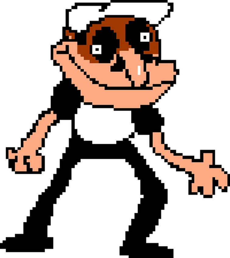 daily pizza tower art Fandom