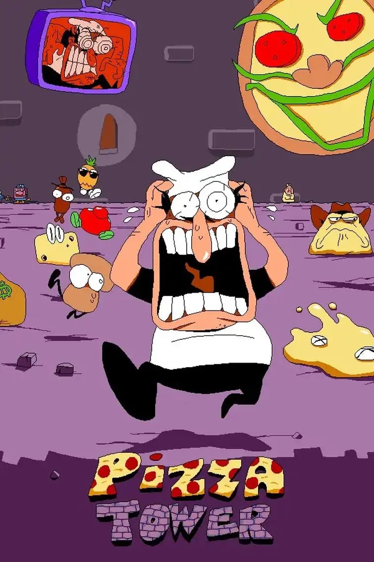 Discuss Everything About Pizza Tower Wiki Fandom
