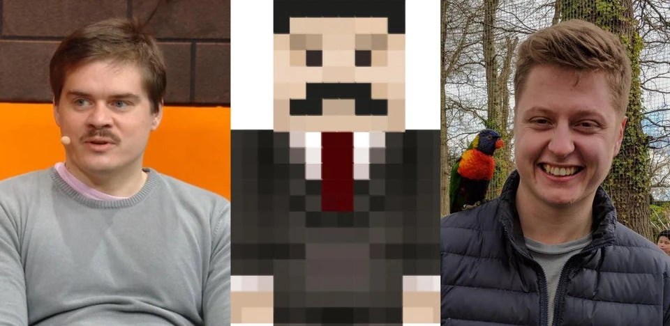 I mustache you a question Fandom