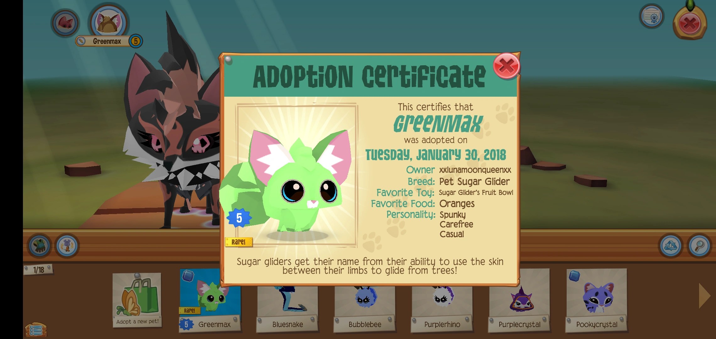 how much is this glider worth? Fandom