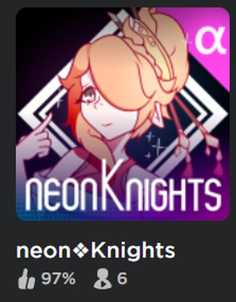 Does a JoJo rogue like sound like a good idea? Fandom