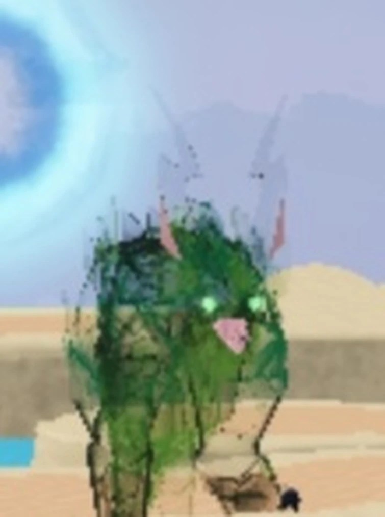 Wanted to share this here thought it was funny Fandom