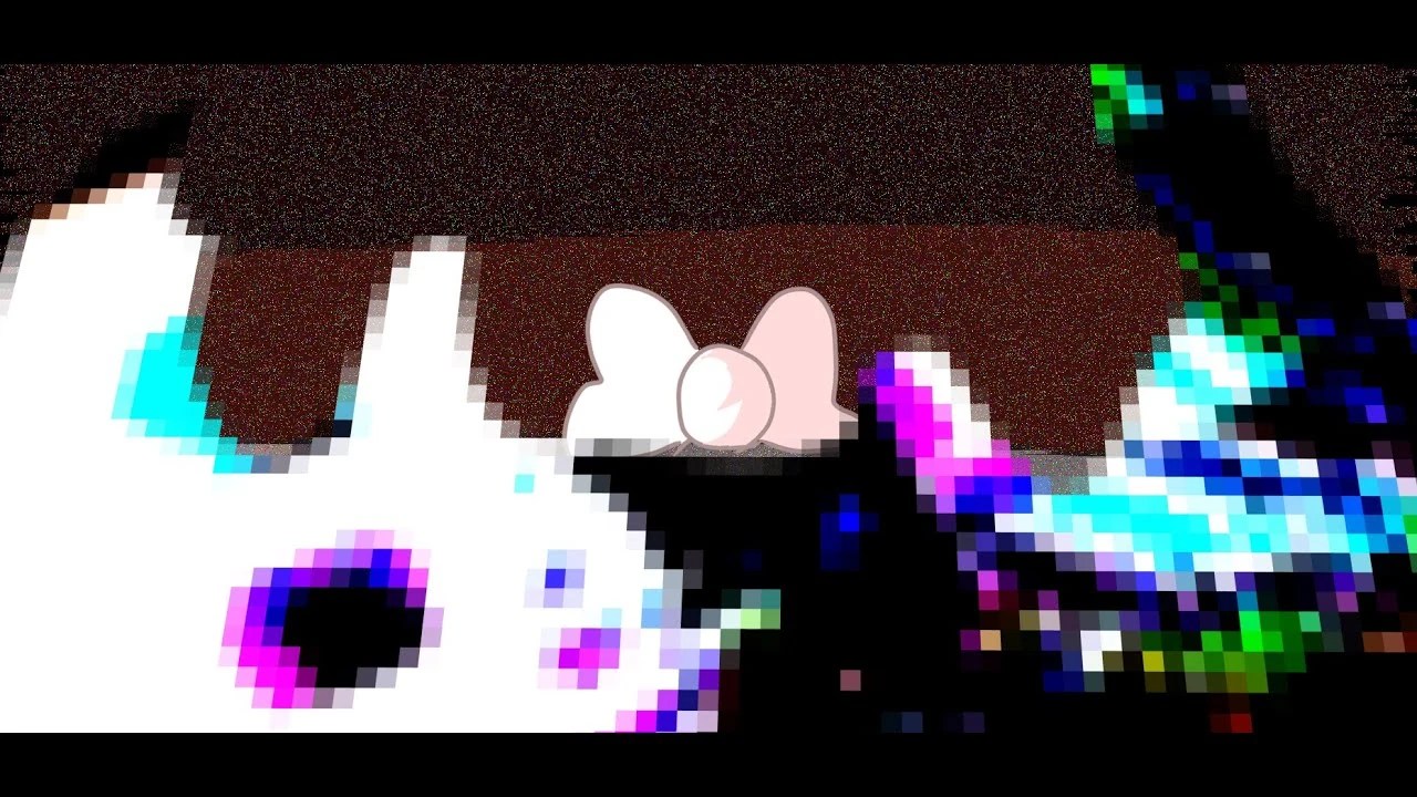 Glitched Legends News Fandom