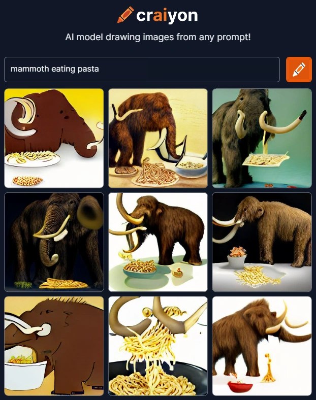 Weird AI generations with meme potential episode 1 Fandom