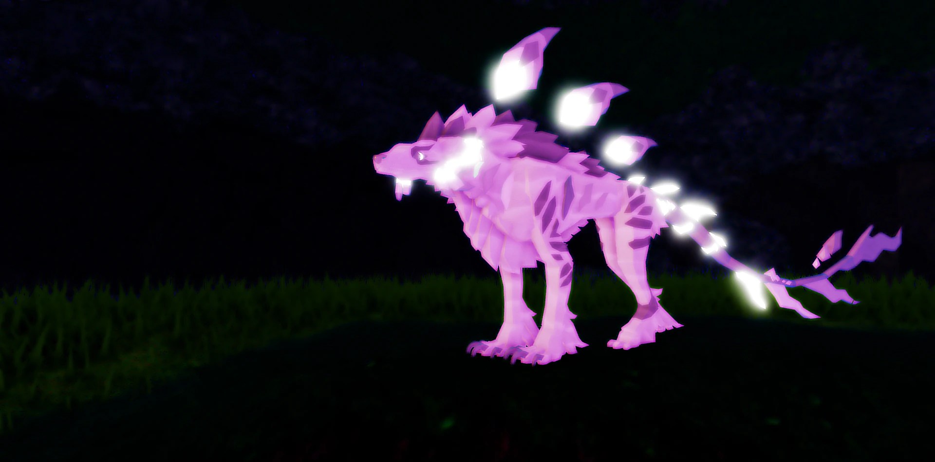 Glimmer Emphines!🐺🧊 ️ Fandom