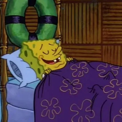 Relaxing SpongeBob music for sleep Fandom