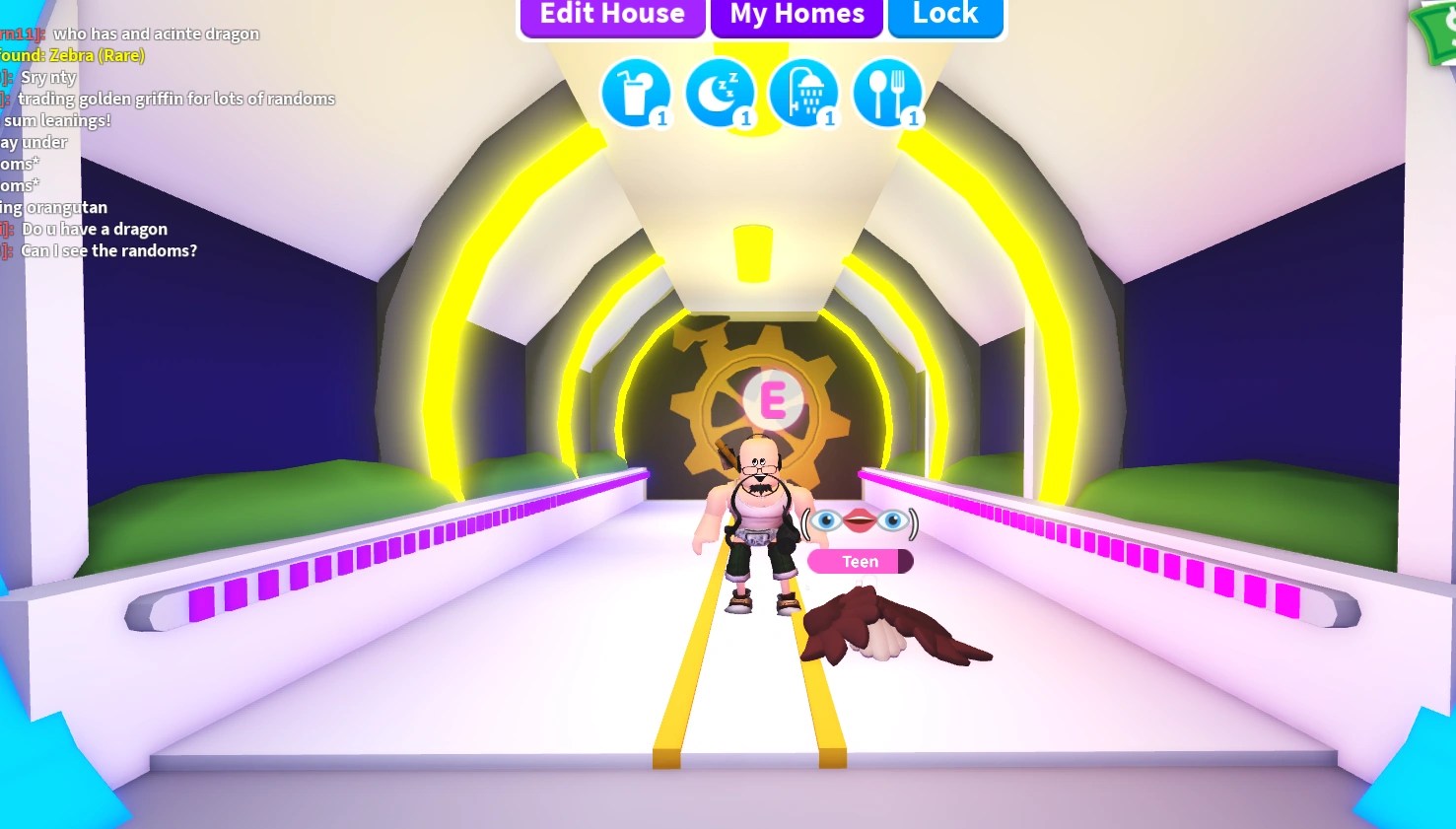 my space craft plus Fandom