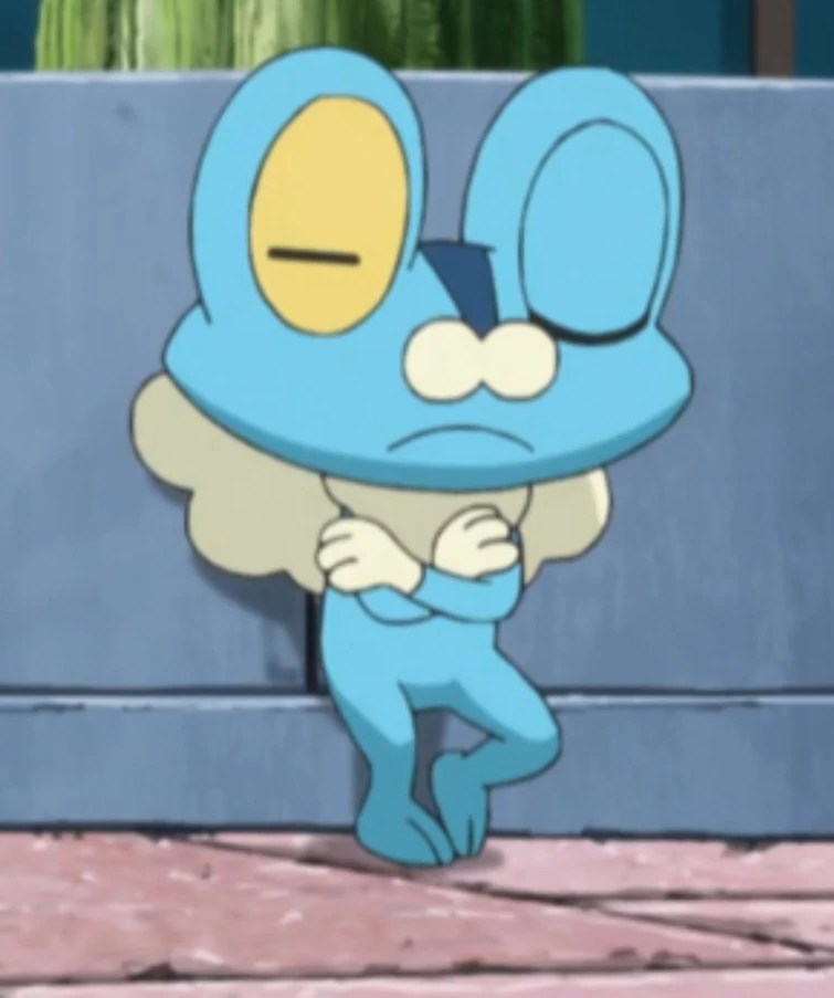 Why does this image make me Fandom