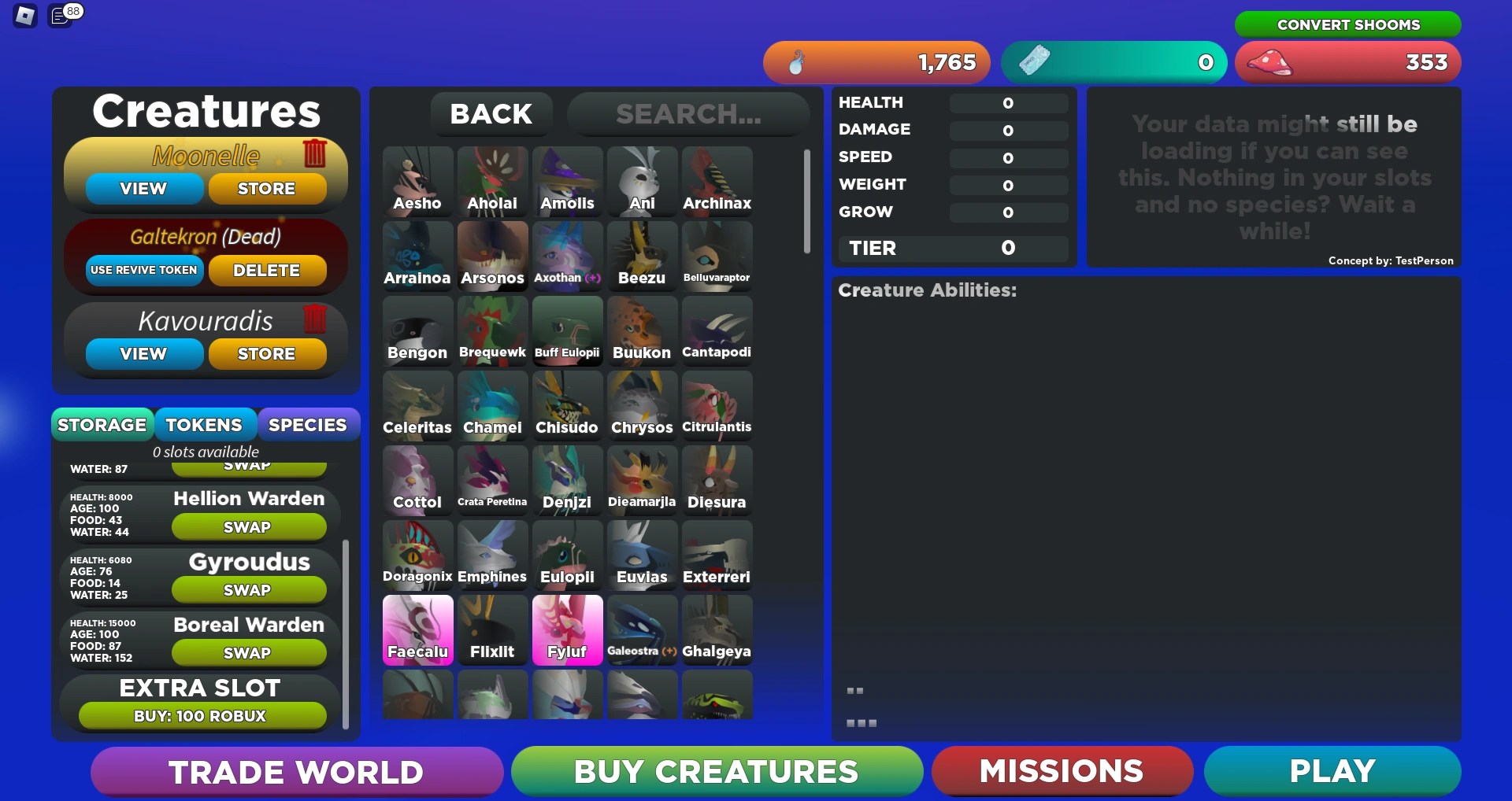 what my inventory worth rn Fandom