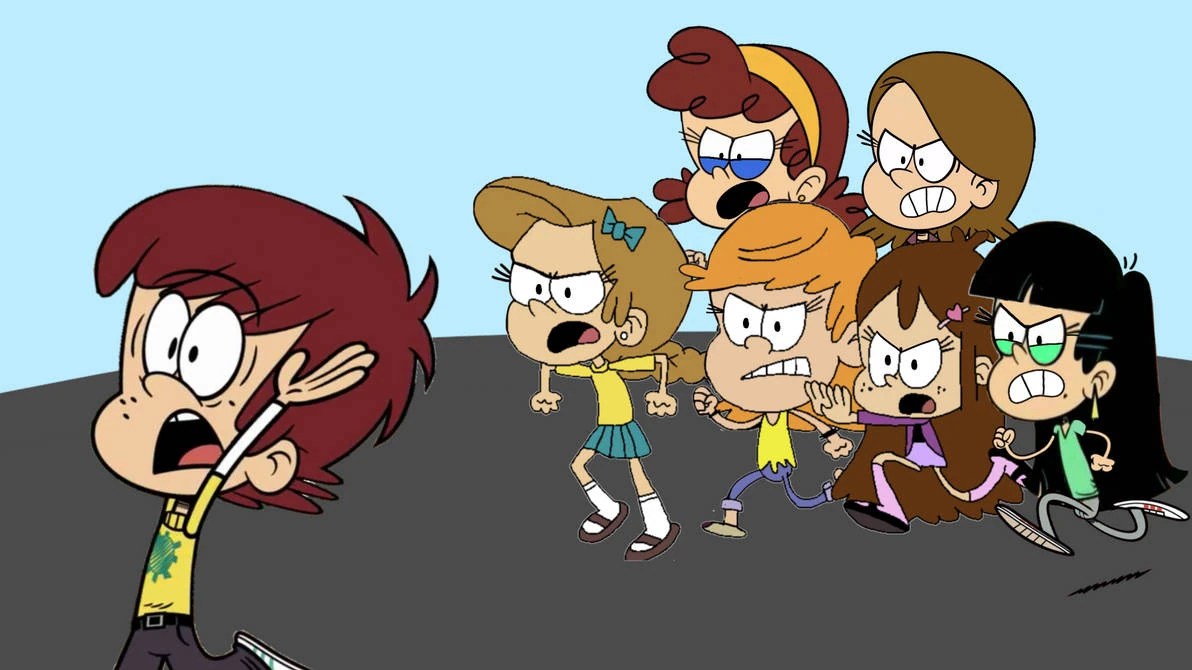 Wrong Answers With Girl Jordan's Friend Group Fandom