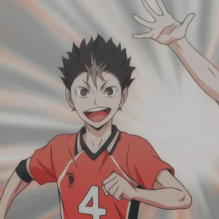 The Best 5 Matching Pfp For 2 Friends Anime Haikyuu imagelockactive