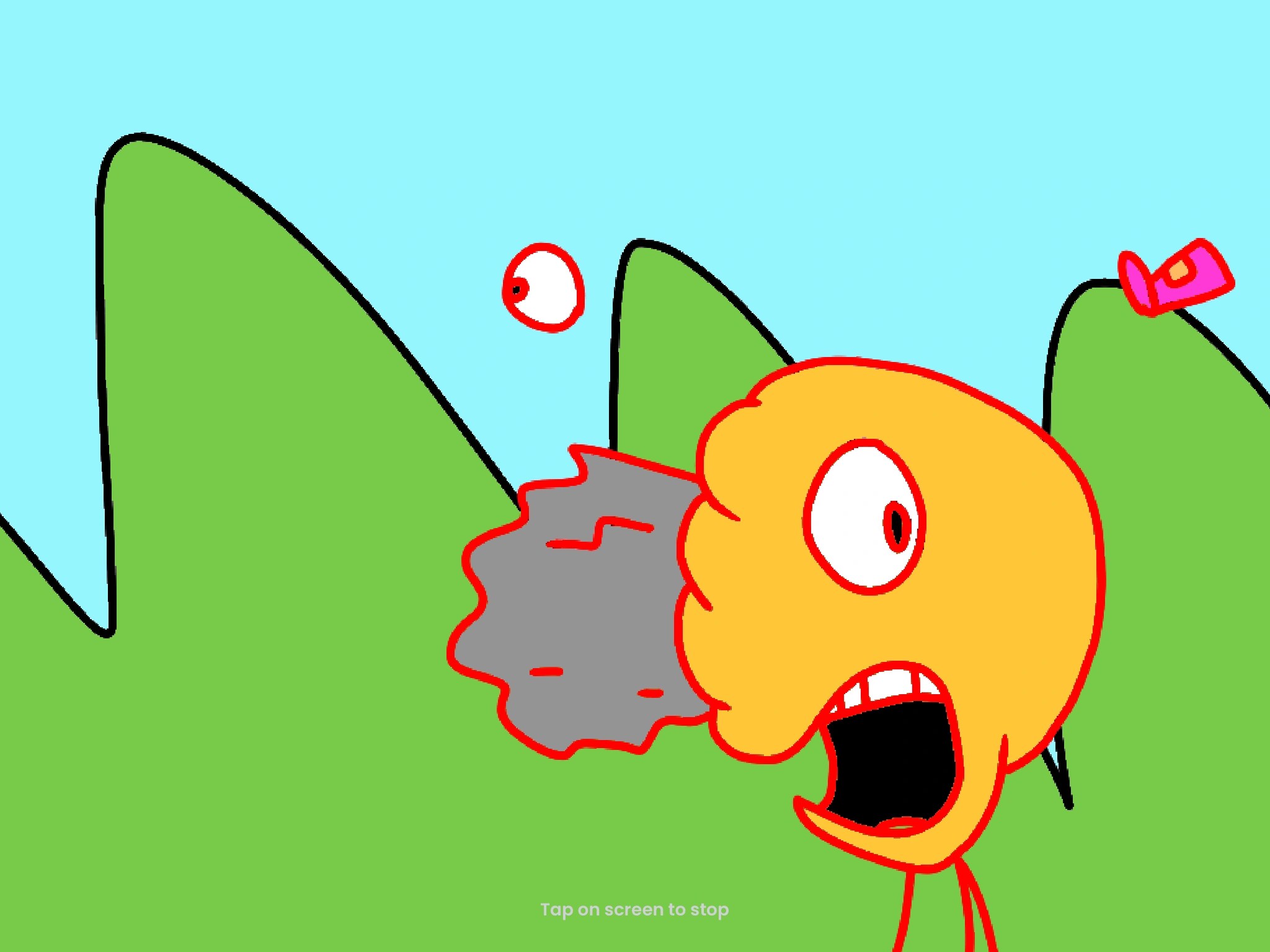 Ocean lab pilot footage Fandom