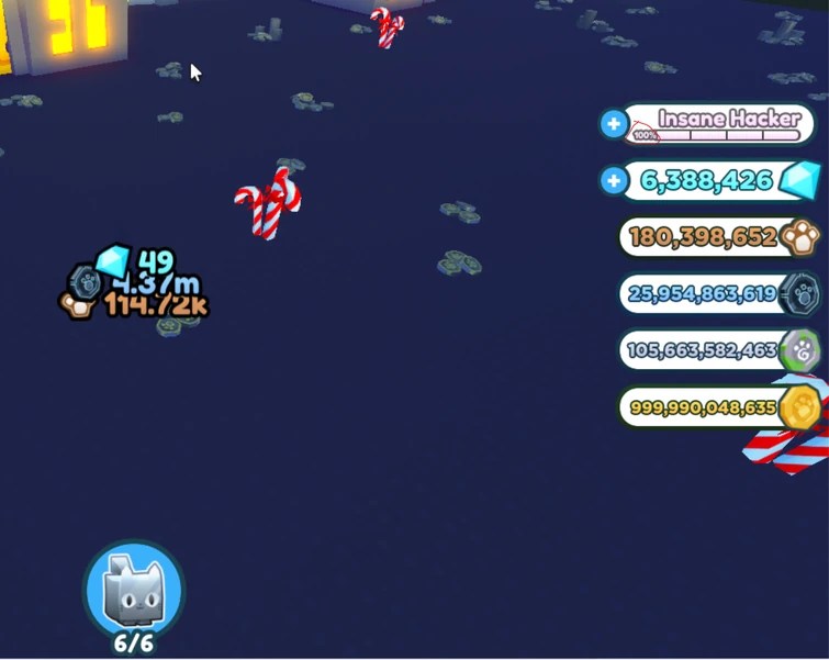 Discuss Everything About Pet Simulator Wiki Fandom