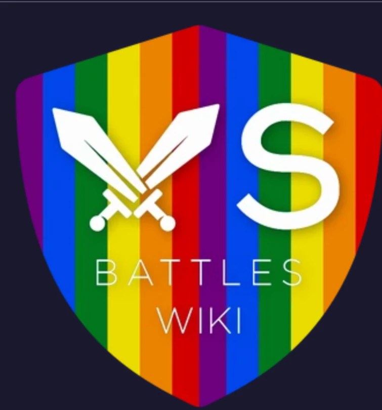 Vs Battle wiki? Fandom