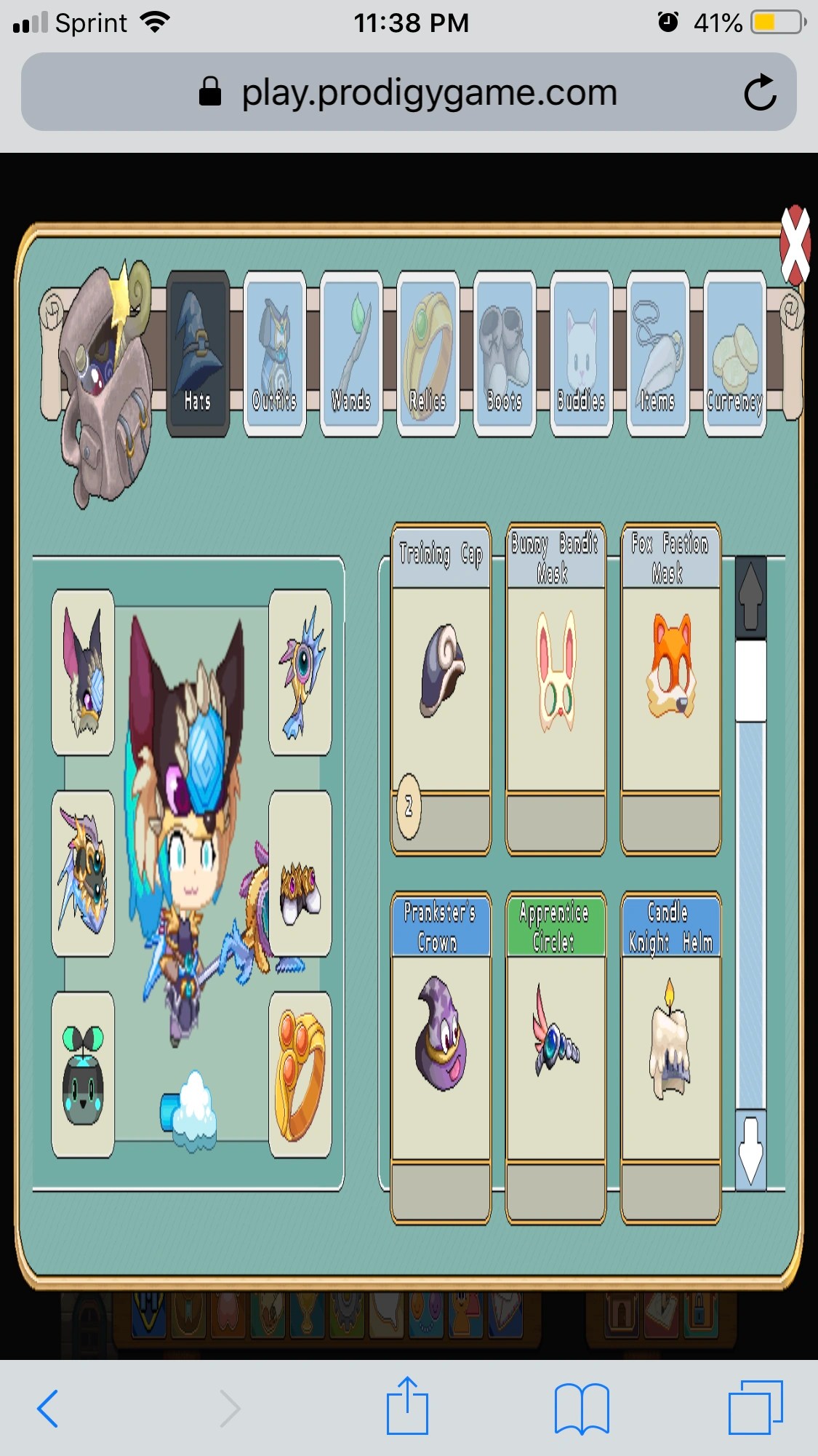 Discuss Everything About Prodigy Math Game Wiki Fandom