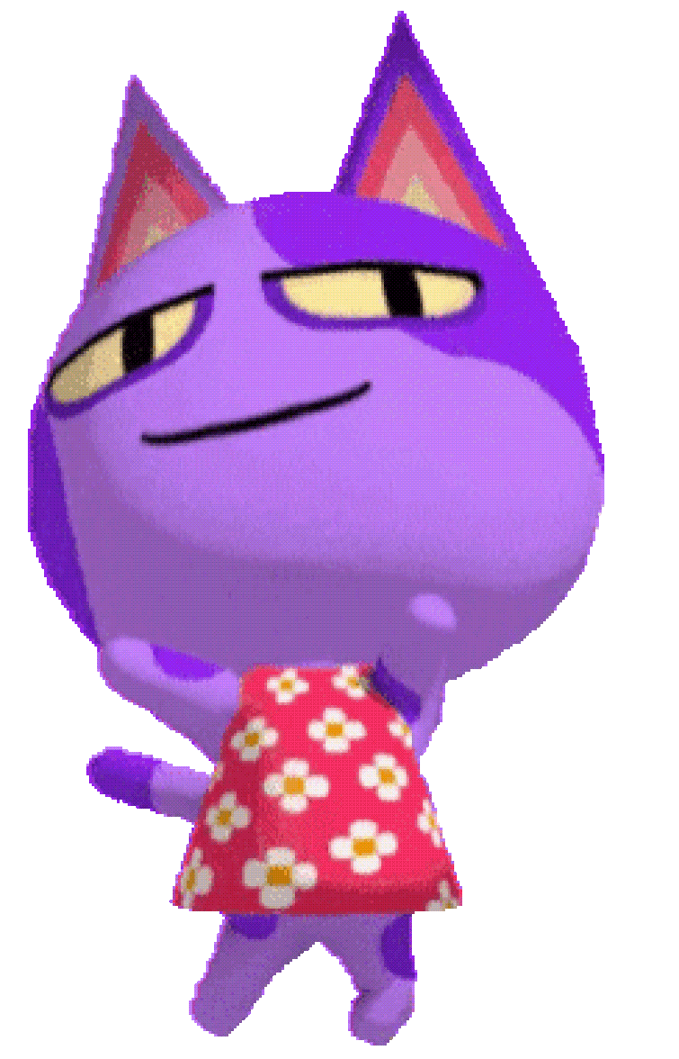 Discuss Everything About Animal Crossing Wiki Fandom