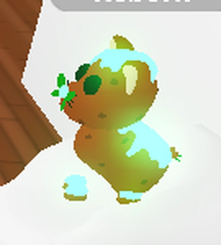 Trading neon pudding cat Fandom