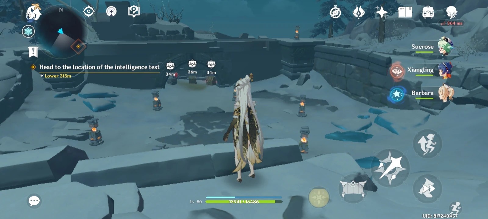 New Mechanism I got 3 chest .(DRAGONSPINE) Fandom