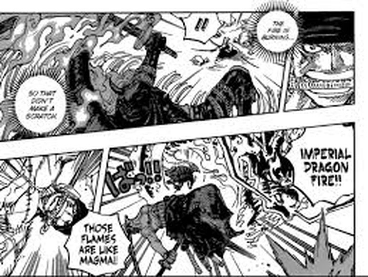 Why Sanji is stronger than Zoro (spoiler warnings for anime watchers