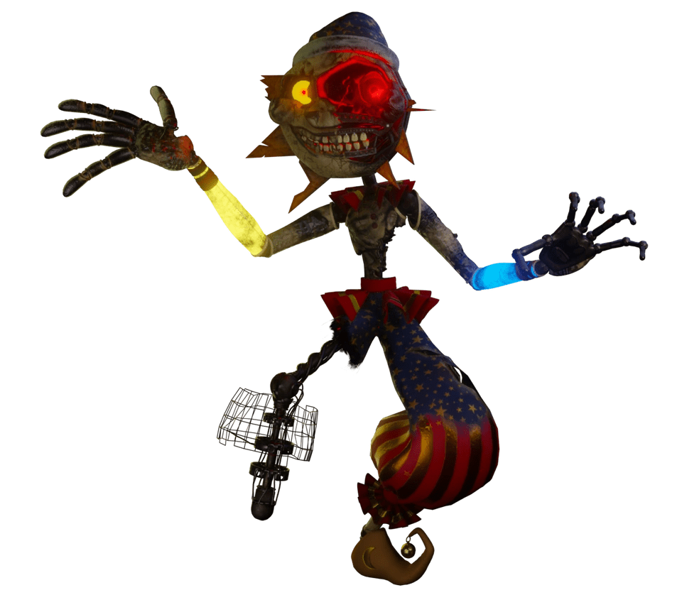 WHICH ONE IS ECLIPSE ALREADY. Fandom