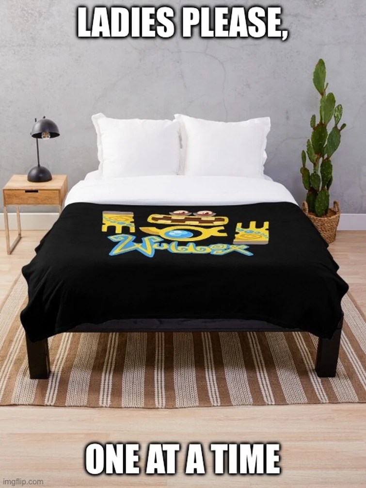 Msm meme i made Fandom