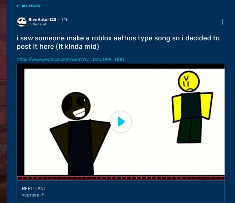 Dont listen to this song bro its fucking ass 😭💀 Fandom