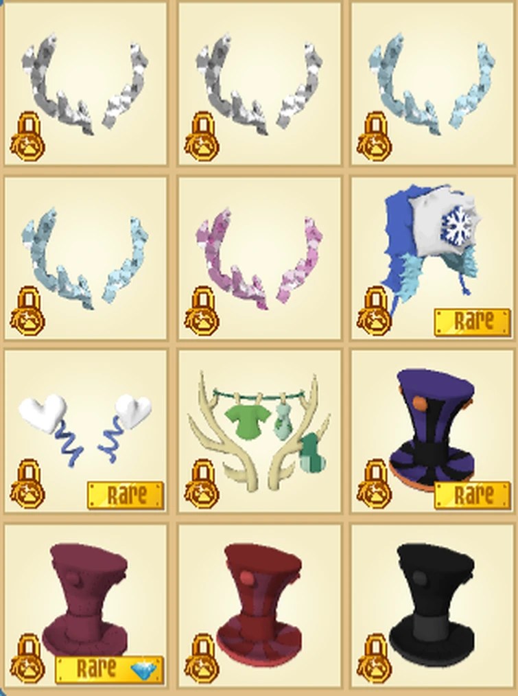 Discuss Everything About Animal Jam Item Worth Wiki Fandom(01)