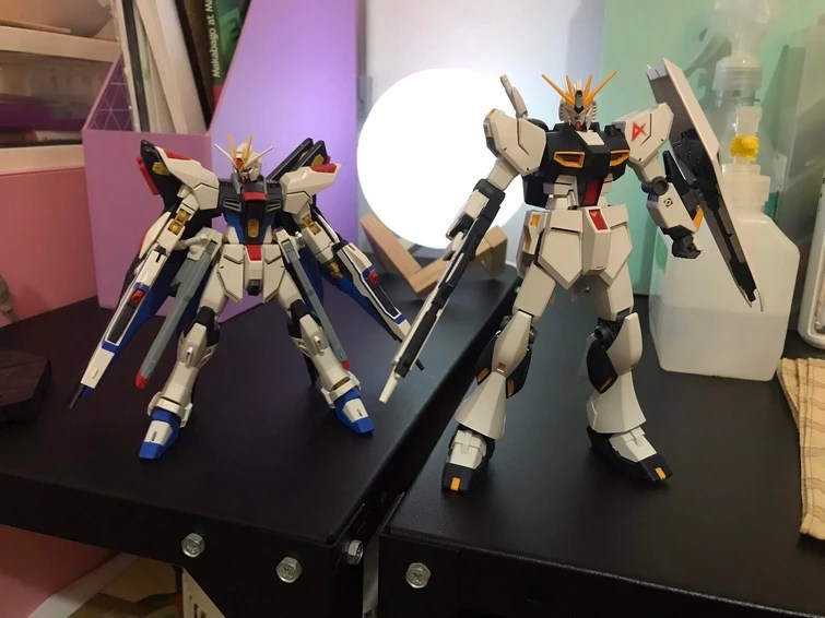 Discuss Everything About The Gundam Wiki Fandom