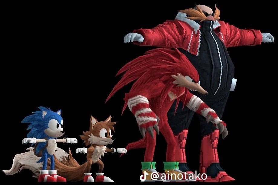 Sonic movie 3 leaked??!?!? | Fandom