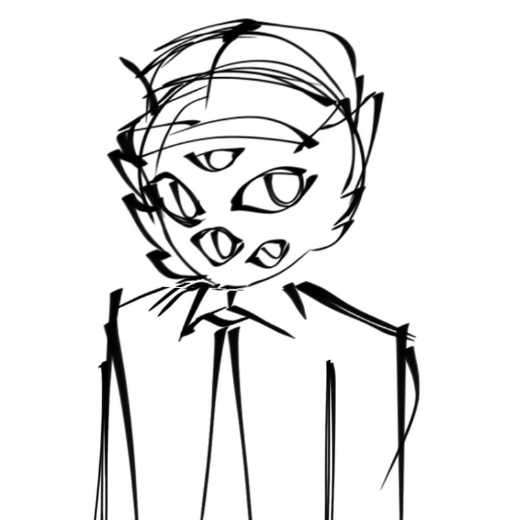 gimme ideas on what tk draw!! Fandom