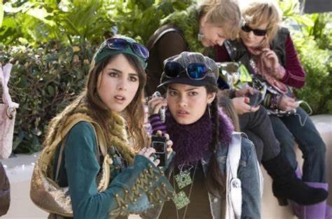 Inga Veinshtein Daniella Monet Wiki Fandom