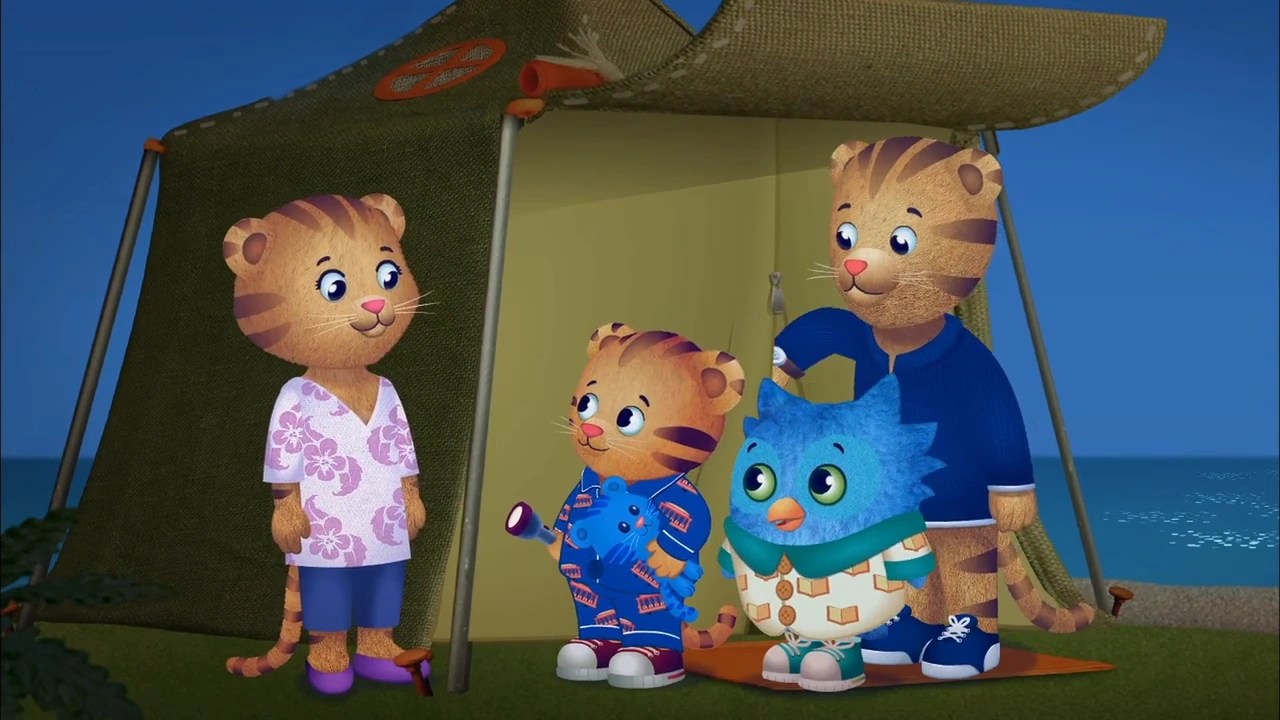 daniel tiger neighborhood wiki