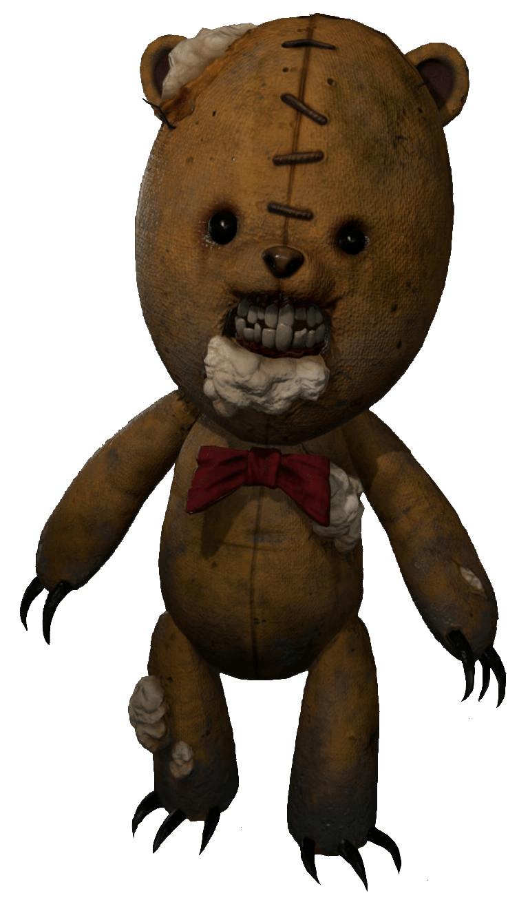 Trigger Teddies Dark Deception Wiki Fandom