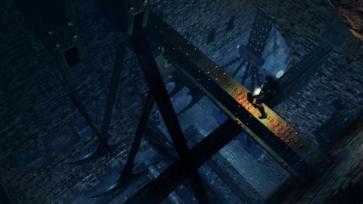 Sen's Fortress Dark Souls Wiki Fandom