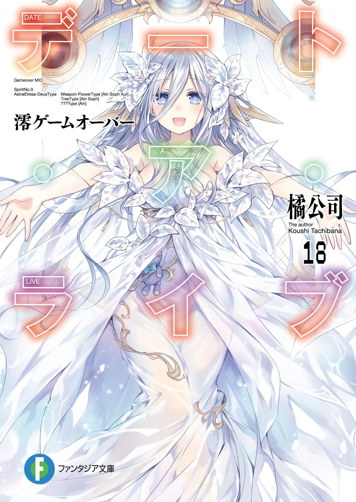 Date A Live Ln Volume 22 Chapter 6 Tamat Afterword Baca Light Novel Dan Web Novel Korea China Jepang Bahasa Indonesia light novel date a live bahasa indonesia