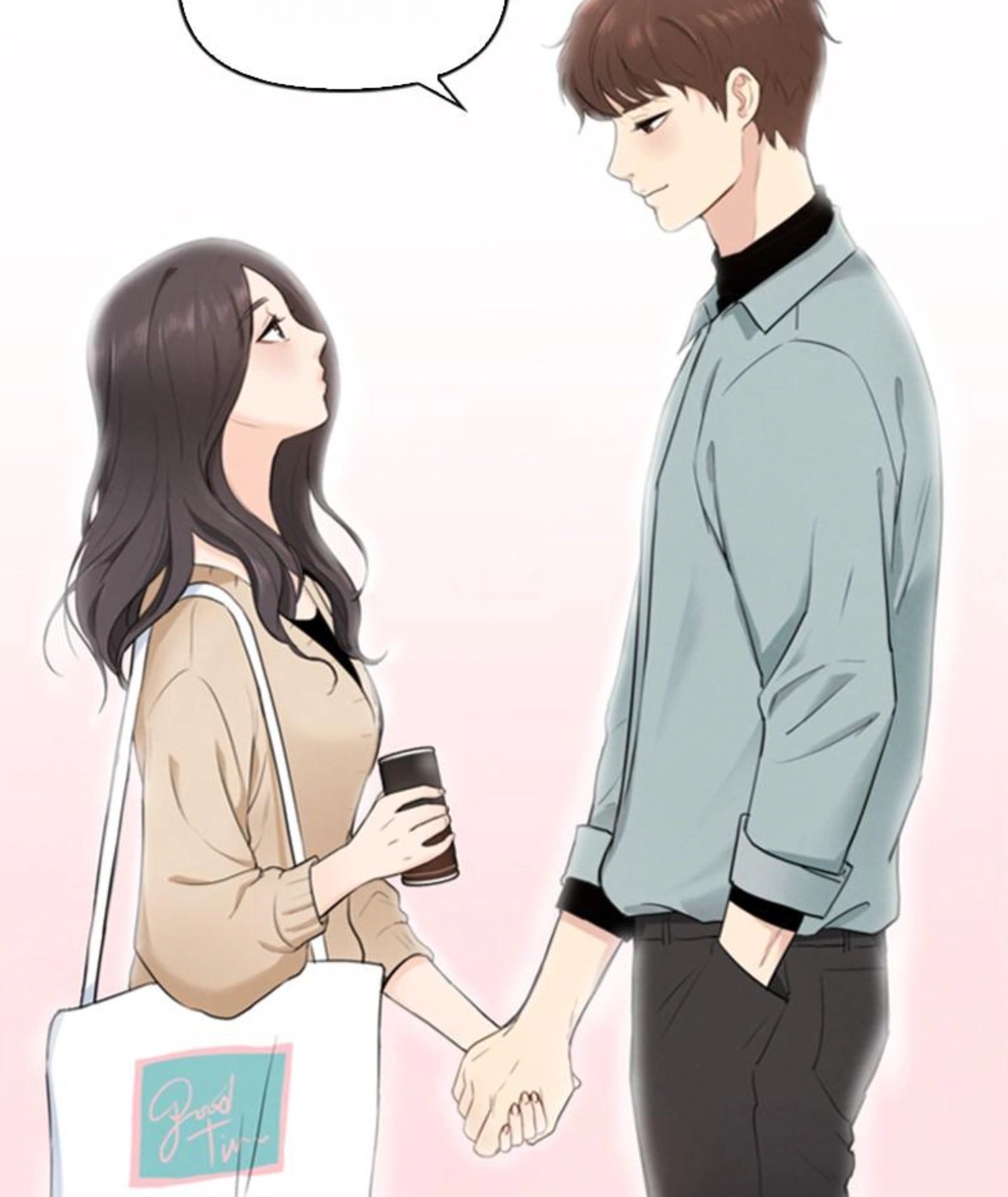 marriage first love later manga | Pita Bloom
