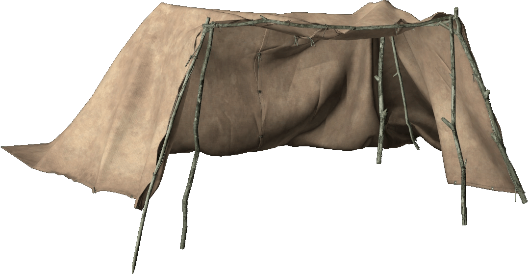 Tarp Shelter DayZ Wiki
